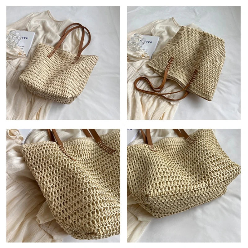 Bohemian Shoulder Handbag
