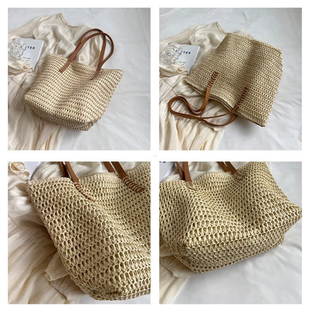 Bohemian Shoulder Handbag
