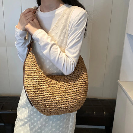 Bohemian Woven Bag