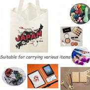 My Weekend Is Fully Booked Canvas Bag