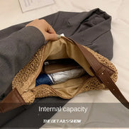 Bohemian Woven Bag