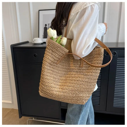 Bohemian Shoulder Handbag