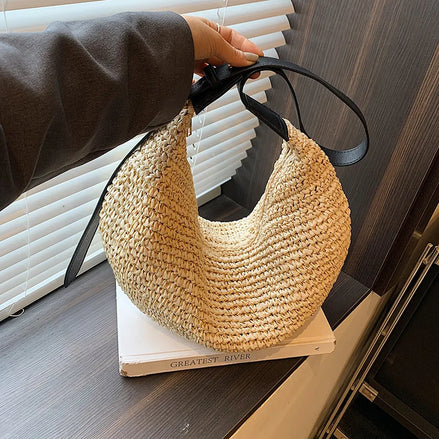 Bohemian Woven Bag