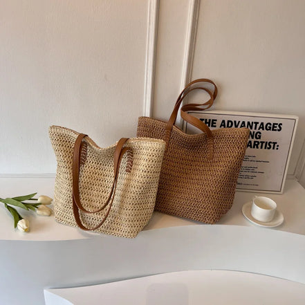 Bohemian Shoulder Handbag