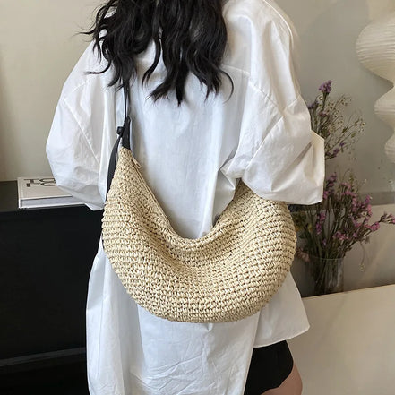Bohemian Woven Bag