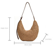 Bohemian Woven Bag