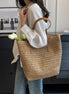 Bohemian Shoulder Handbag