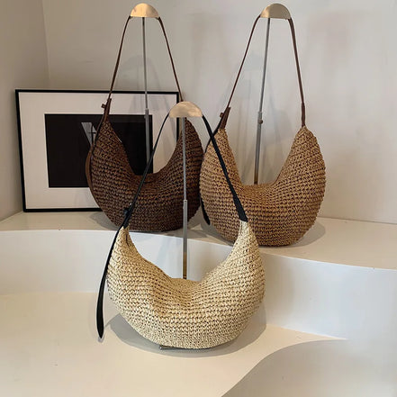 Bohemian Woven Bag