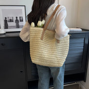 Bohemian Shoulder Handbag