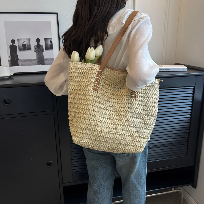Bohemian Shoulder Handbag