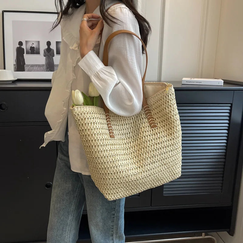 Bohemian Shoulder Handbag