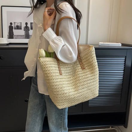 Bohemian Shoulder Handbag