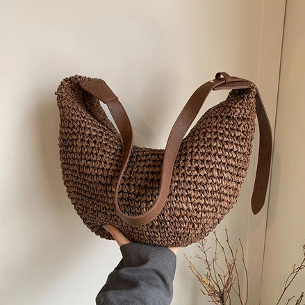 Bohemian Woven Bag