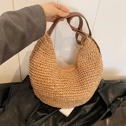 Bohemian Woven Bag